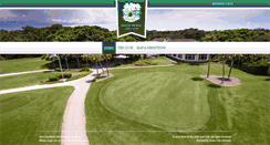 Desktop Screenshot of holeinthewallgolf.org